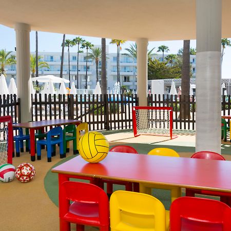 Protur Vista Badia Hotel Са Кома Екстериор снимка