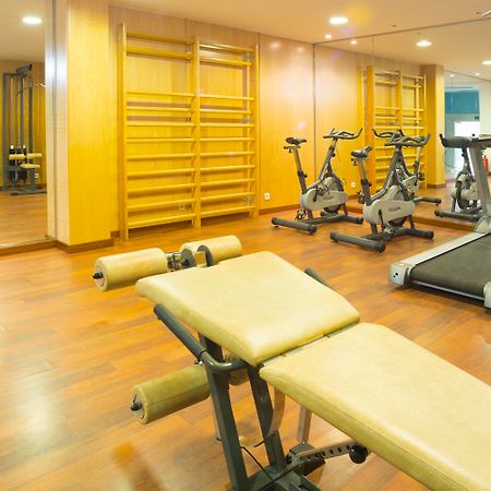 Protur Vista Badia Hotel Са Кома Екстериор снимка