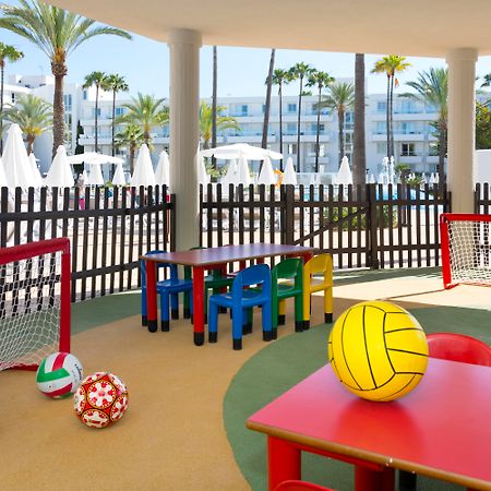 Protur Vista Badia Hotel Са Кома Екстериор снимка
