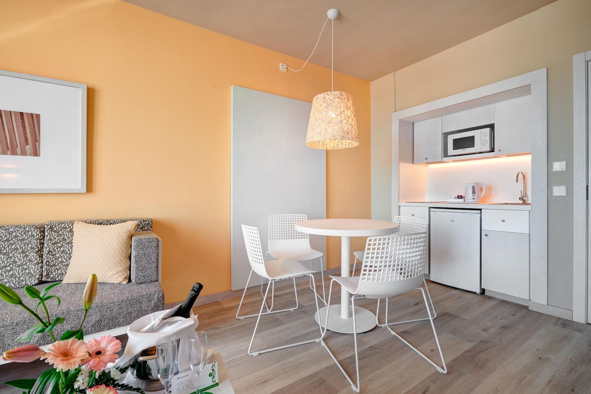 Protur Vista Badia Hotel Са Кома Екстериор снимка