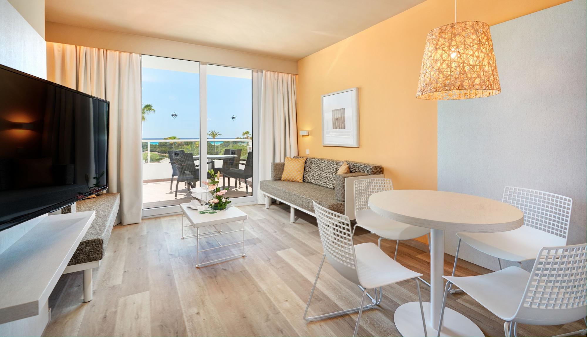 Protur Vista Badia Hotel Са Кома Екстериор снимка