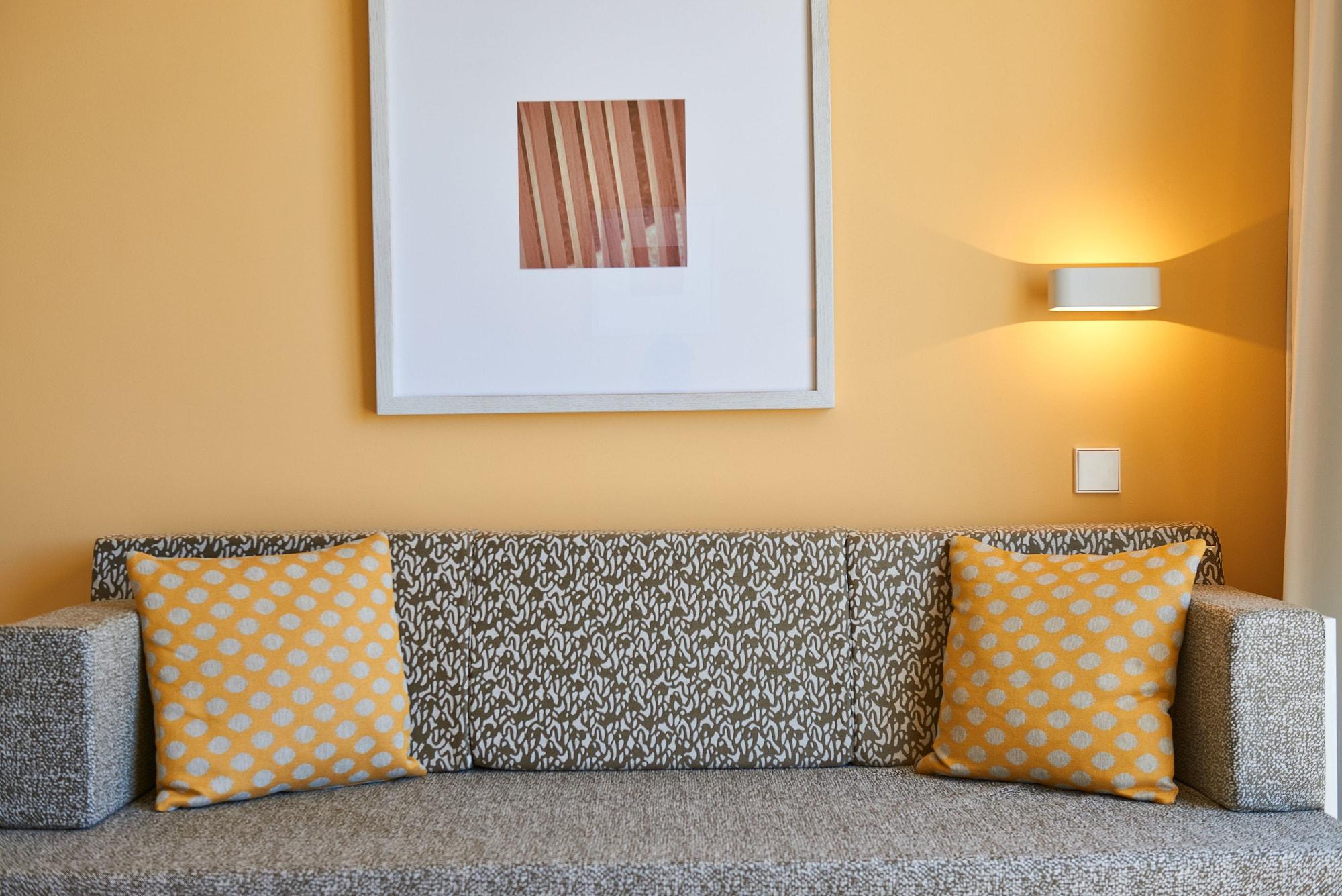 Protur Vista Badia Hotel Са Кома Екстериор снимка