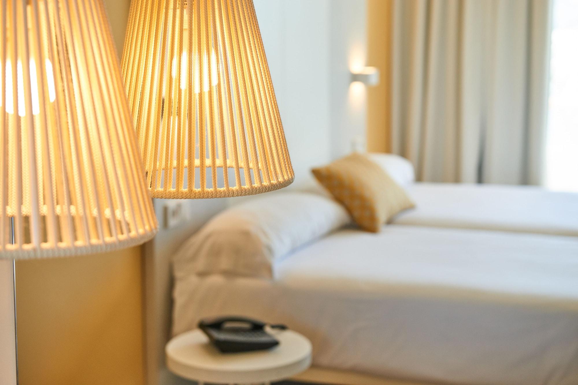 Protur Vista Badia Hotel Са Кома Екстериор снимка