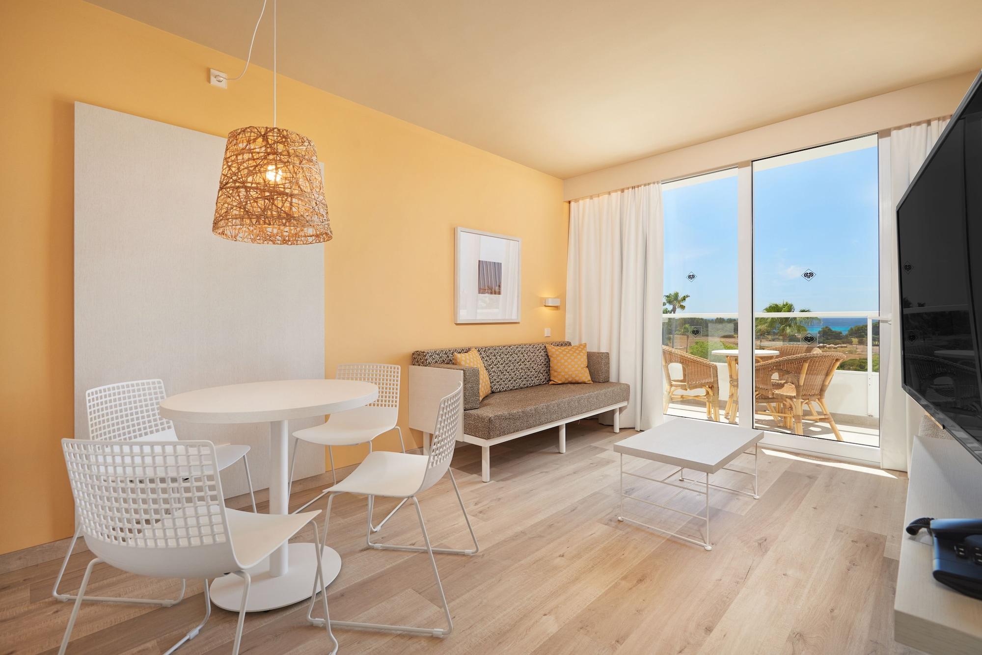 Protur Vista Badia Hotel Са Кома Екстериор снимка