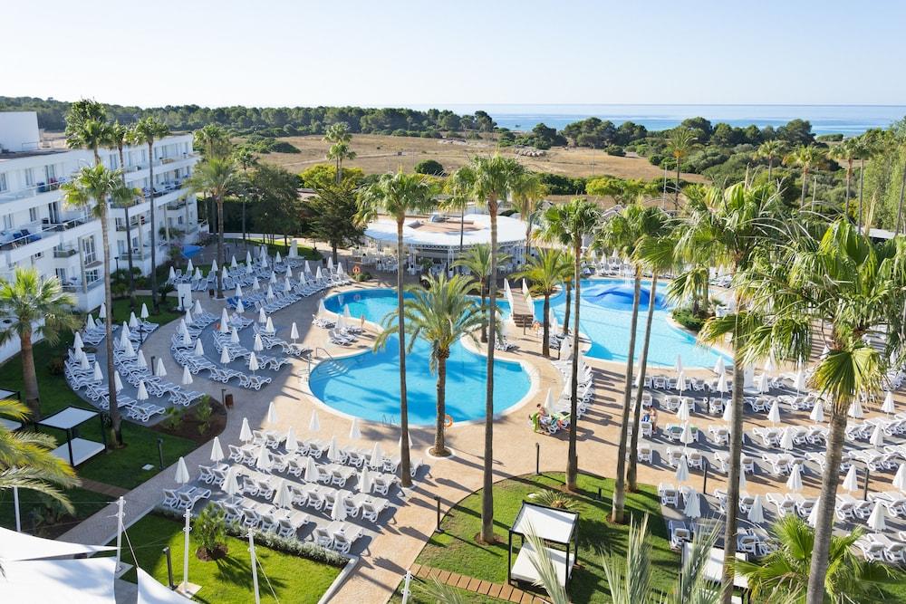 Protur Vista Badia Hotel Са Кома Екстериор снимка