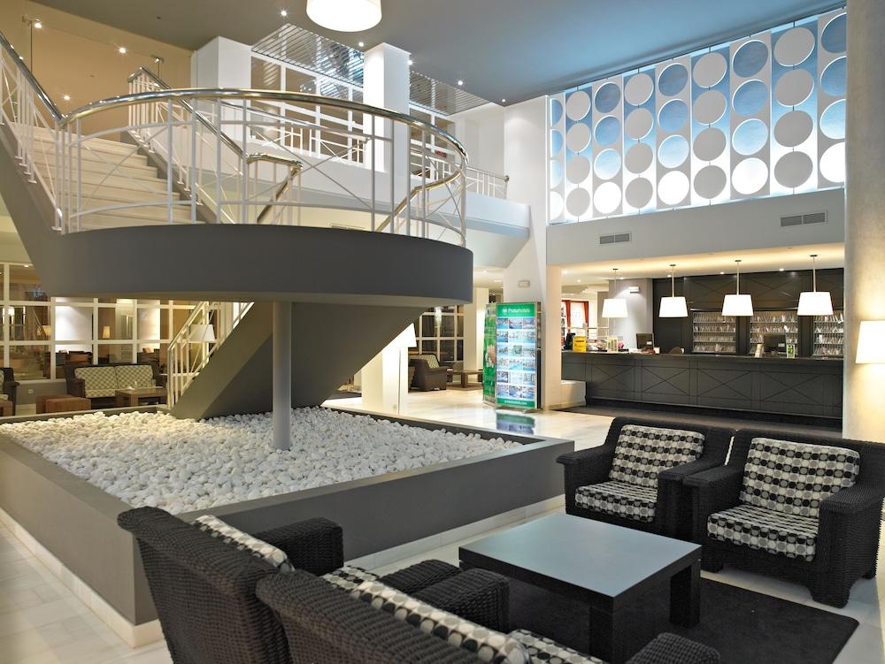 Protur Vista Badia Hotel Са Кома Екстериор снимка