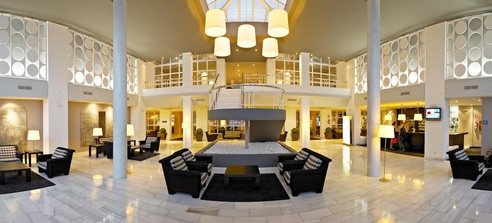 Protur Vista Badia Hotel Са Кома Екстериор снимка