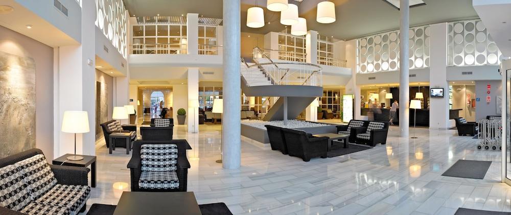 Protur Vista Badia Hotel Са Кома Екстериор снимка