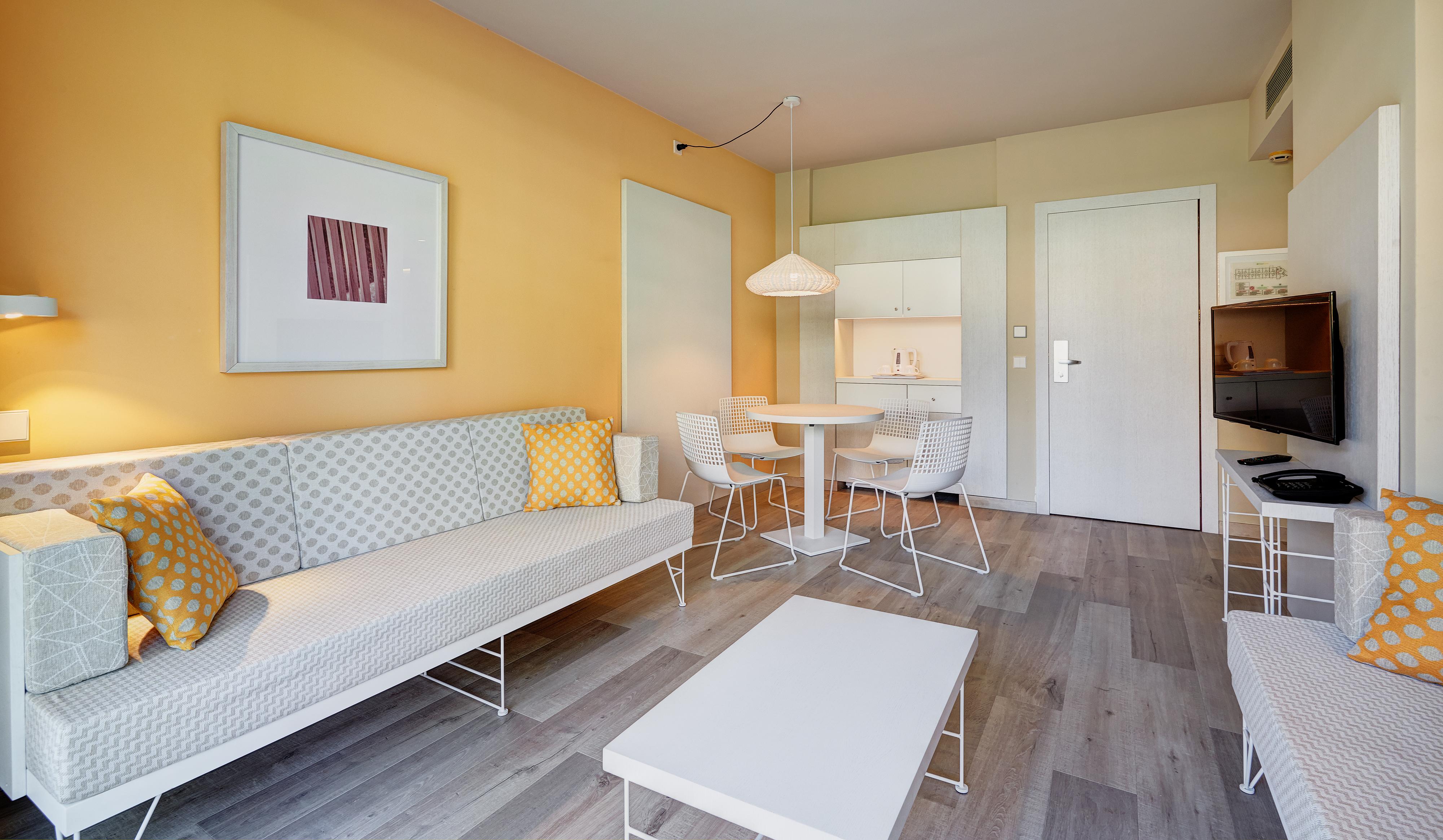 Protur Vista Badia Hotel Са Кома Екстериор снимка