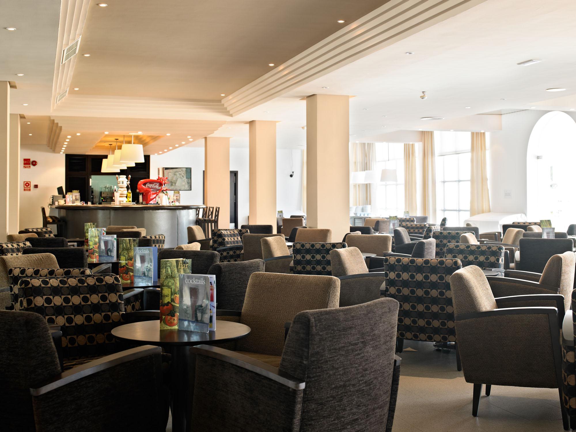 Protur Vista Badia Hotel Са Кома Екстериор снимка