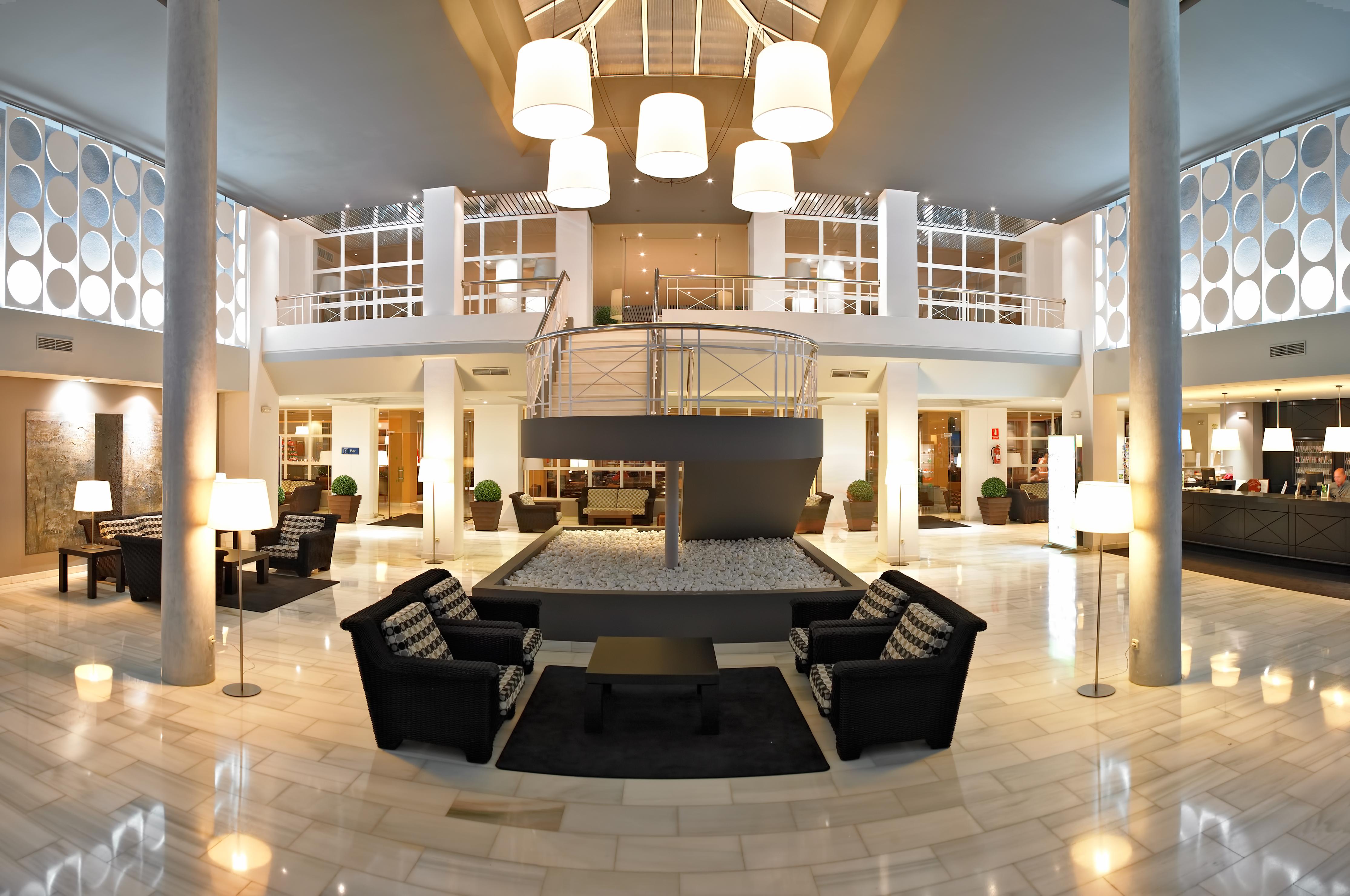 Protur Vista Badia Hotel Са Кома Екстериор снимка