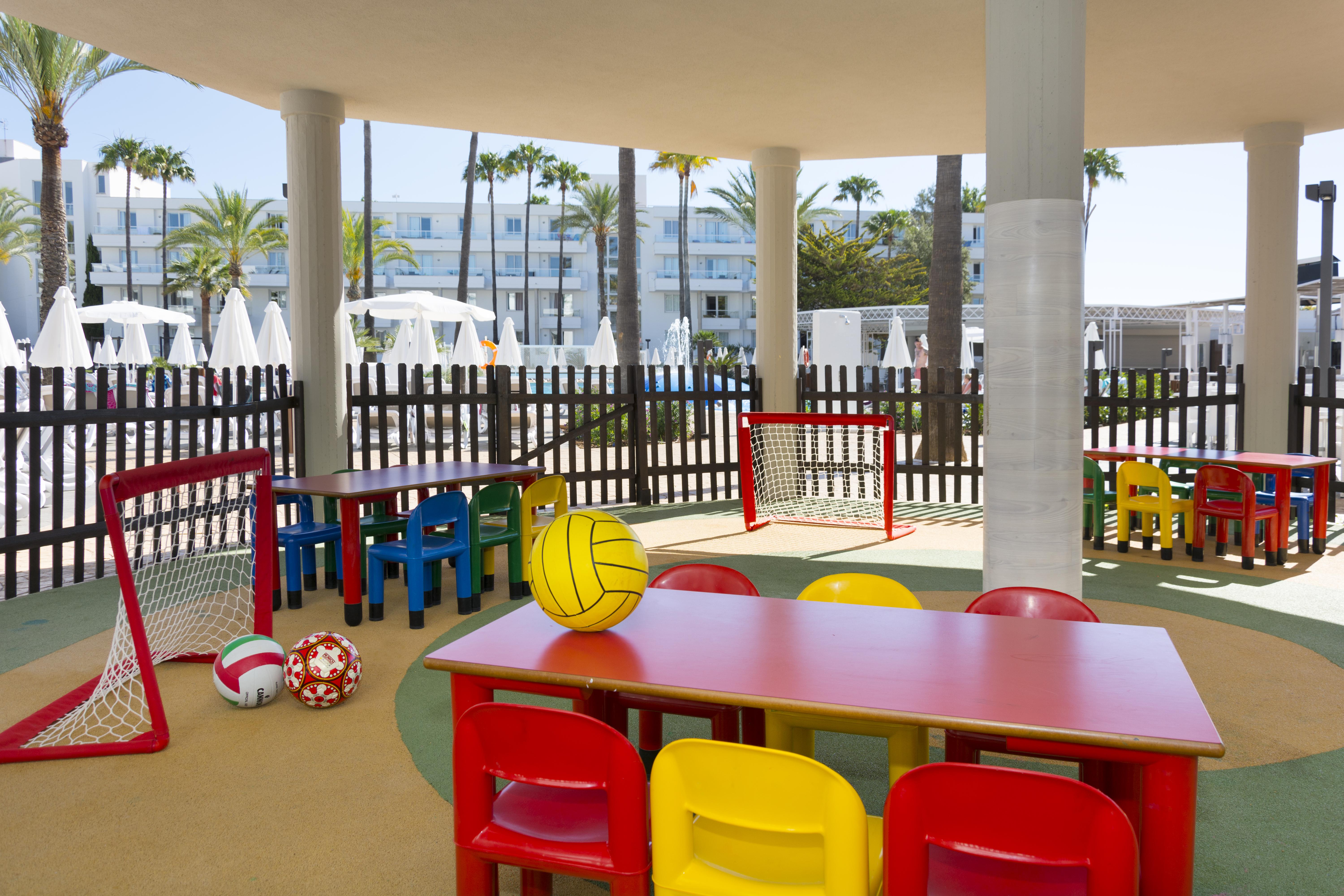 Protur Vista Badia Hotel Са Кома Екстериор снимка