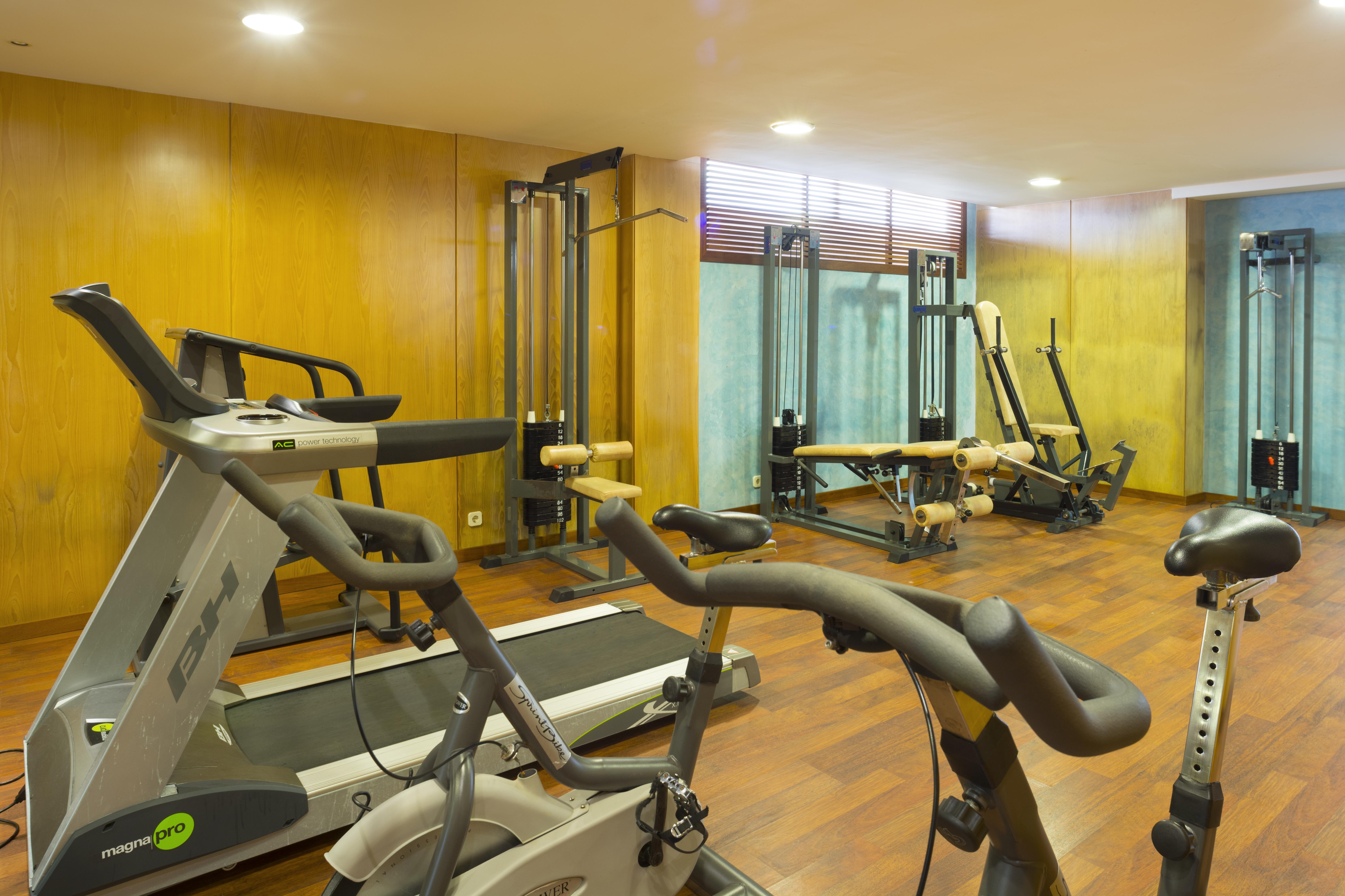 Protur Vista Badia Hotel Са Кома Екстериор снимка