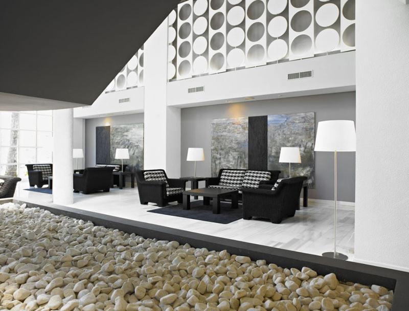 Protur Vista Badia Hotel Са Кома Екстериор снимка