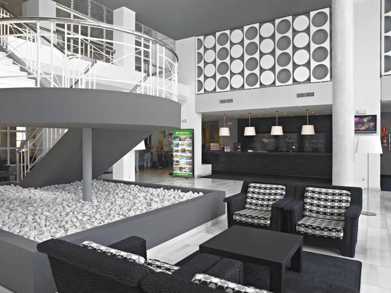 Protur Vista Badia Hotel Са Кома Екстериор снимка